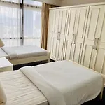 Sm Service Suites At Times Square