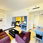 Sm Service Suites At Times Square