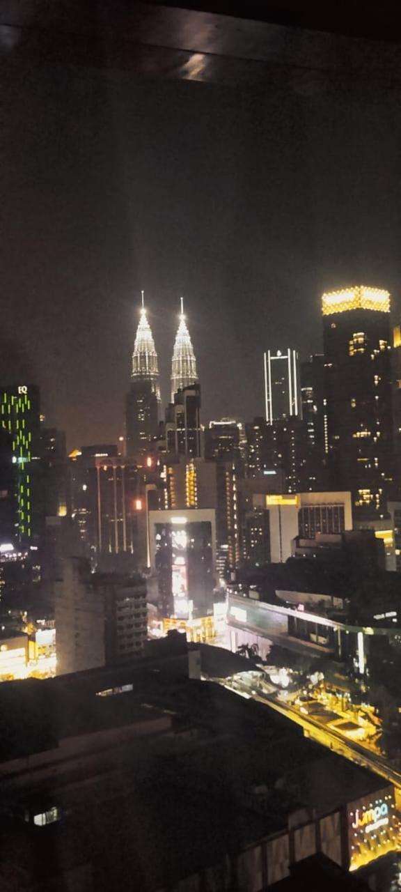 Pangsapuri Sm Service At Times Square *