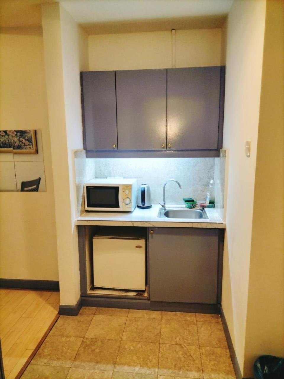 Apartment Sm Service At Times Square