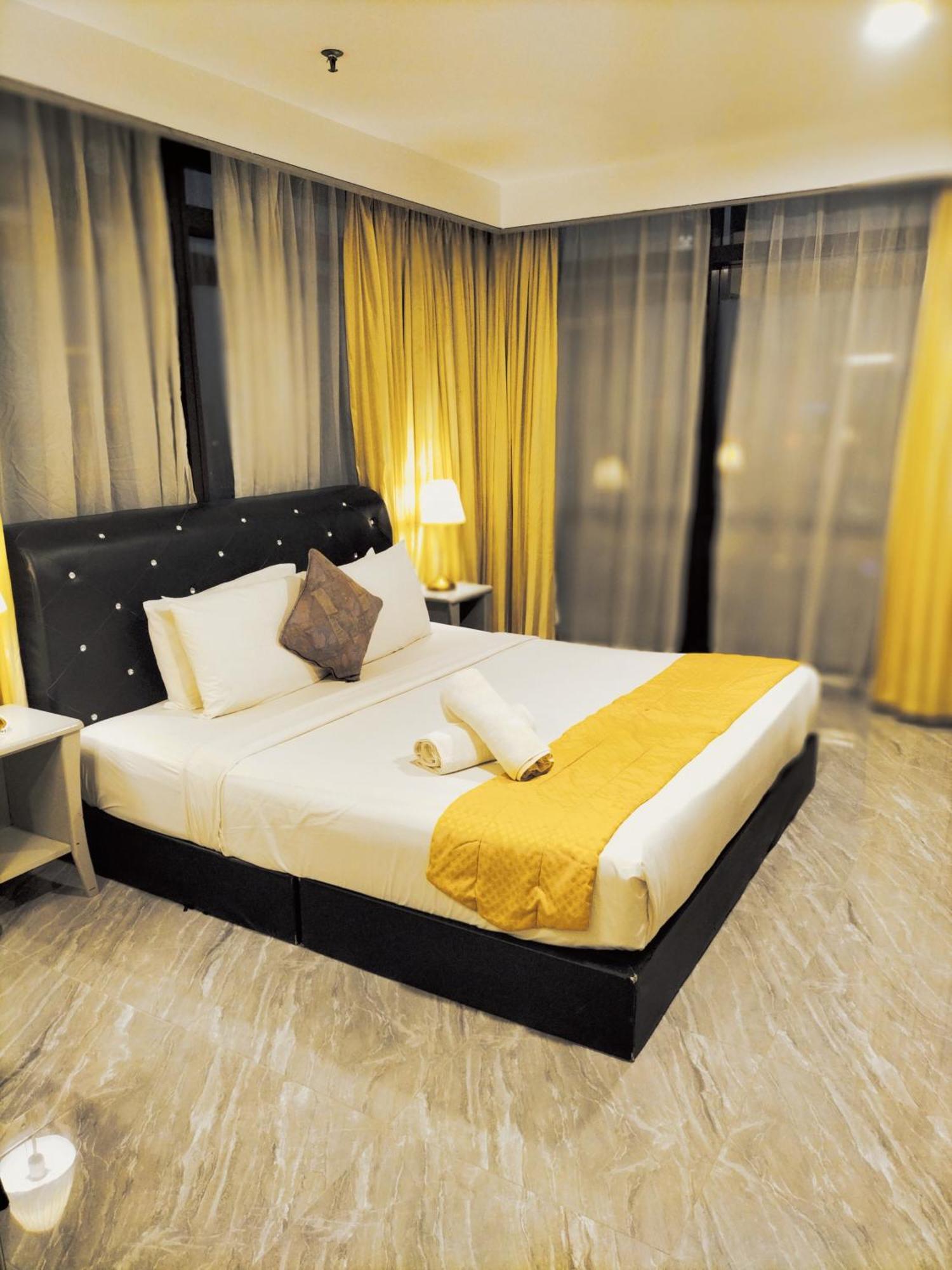 Apartment Sm Service At Times Square