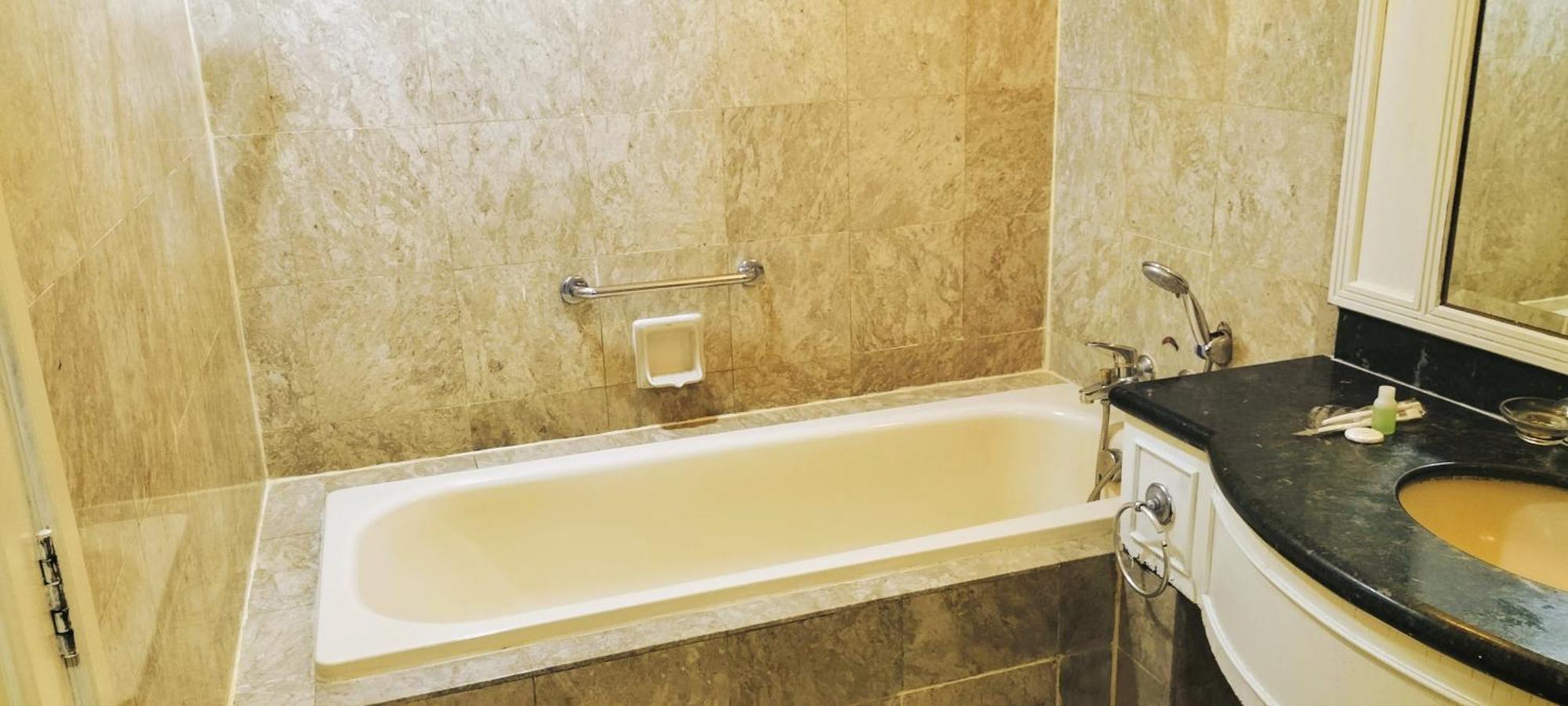 Apartment Sm Service At Times Square Kuala Lumpur