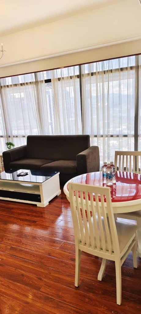 Apartment Sm Service At Times Square