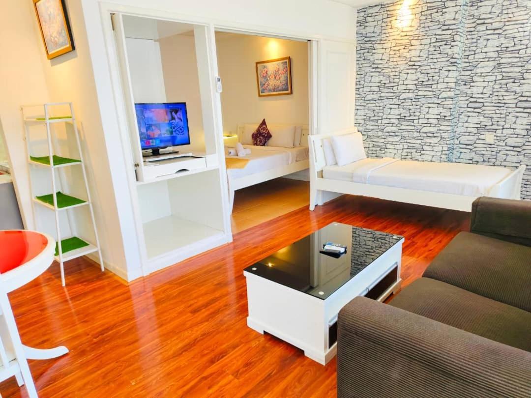 Apartment Sm Service At Times Square *