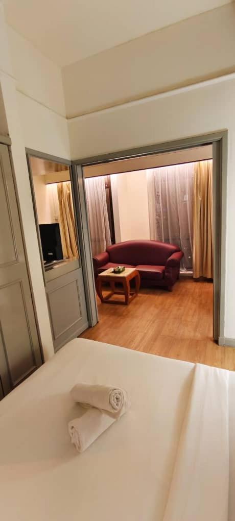 Sm Service At Times Square Apartment Kuala Lumpur