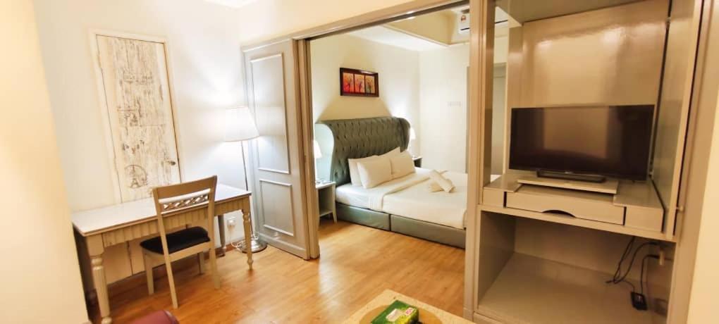 Apartment Sm Service At Times Square