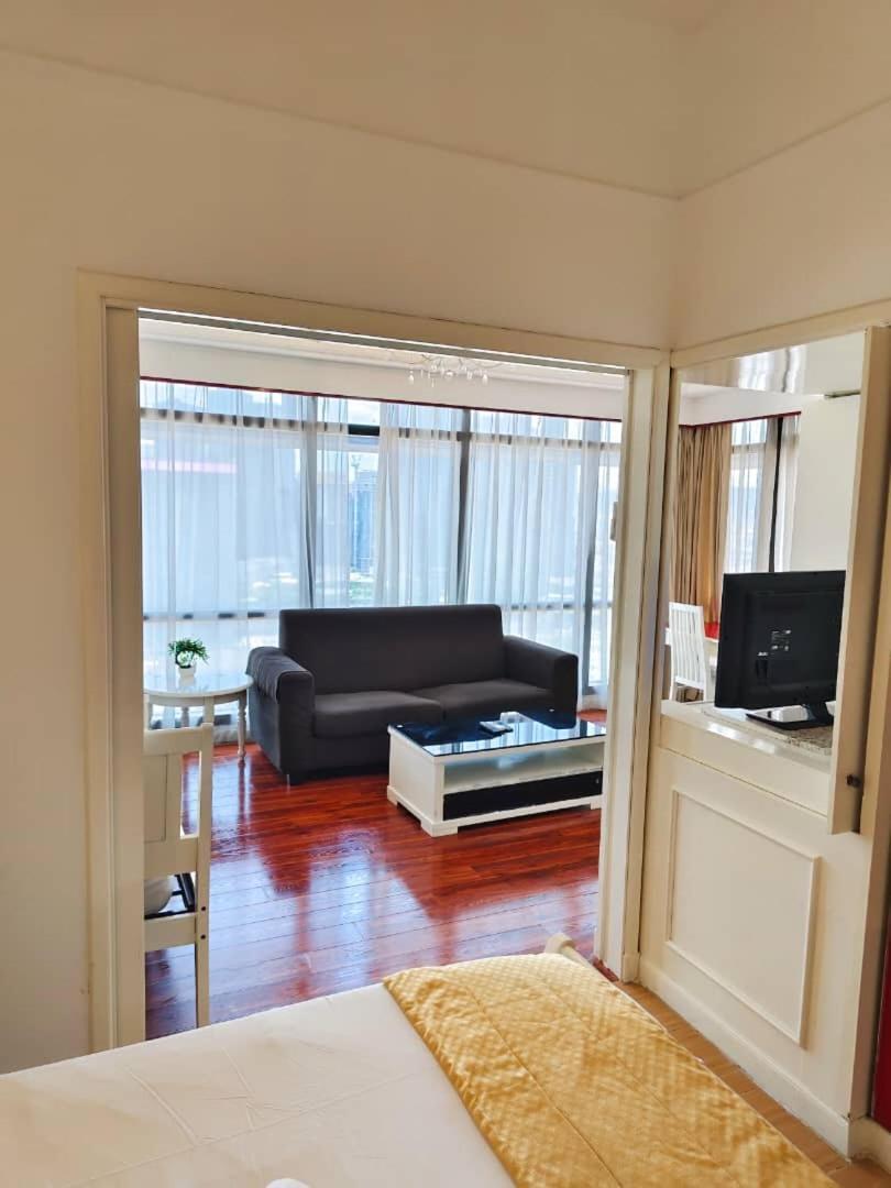 Apartment Sm Service At Times Square